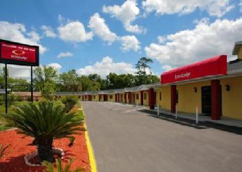 Econo Lodge Starke