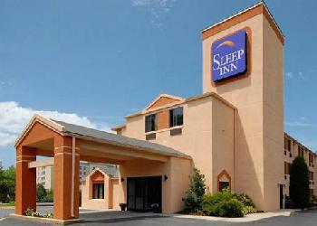 Sleep Inn University