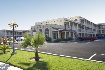 Americas Best Value Inn