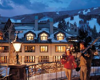 The Pines Lodge