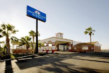 Americas Best Value Inn Portland Corpus Christi