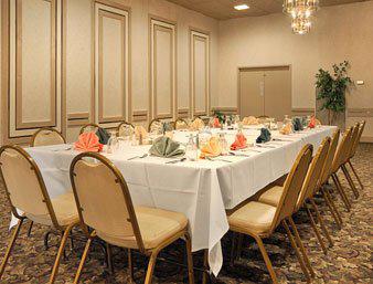 Days Inn Anderson Convention Center