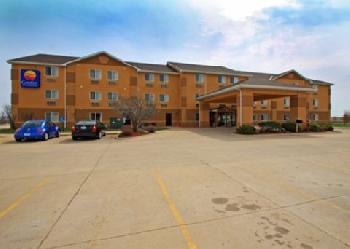 Comfort Inn & Suites Mount Pleasant
