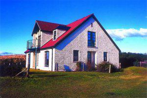 Drumoig Hotel