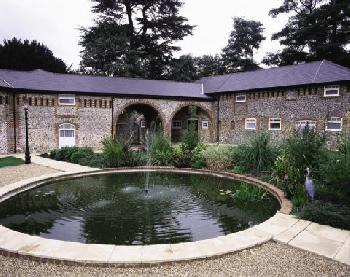 De Vere Venues Horsley Park