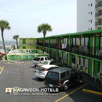 Sea Hawk Motel Myrtle Beach