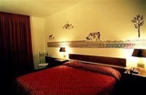 Etruscan Chocohotel