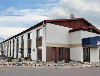Howard Johnson Inn La Crosse/I-90