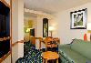 Fairfield Inn & Suites Columbus East