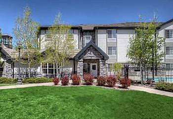 TownePlace Suites Denver Tech Center