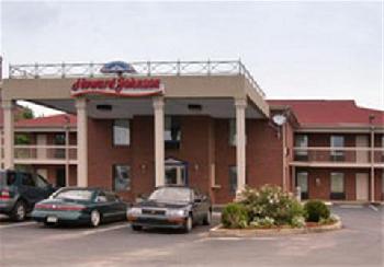 Howard Johnson Inn Aiken