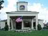 BEST WESTERN Inn & Suites - Monroe