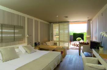 Mas de Torrent Hotel and Spa