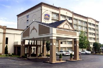 BEST WESTERN Kirkwood Inn