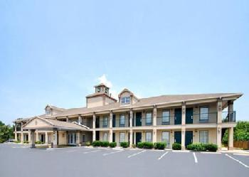 Quality Inn Asheboro