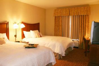 Hampton Inn Murphy