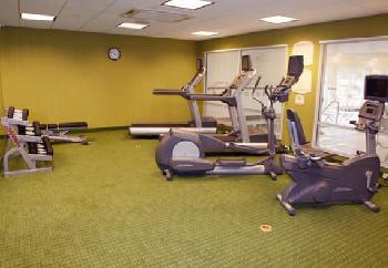 Fairfield Inn & Suites Madison East