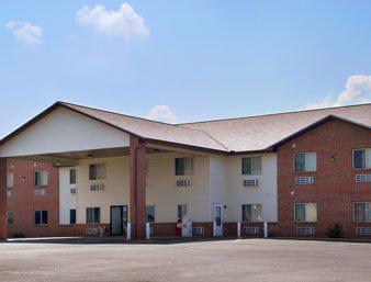 Super 8 Monmouth IL