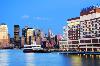 Hyatt Regency Jersey City on the Hudson