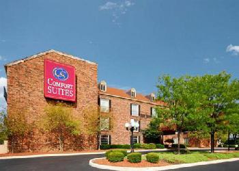 Comfort Suites Cincinnati