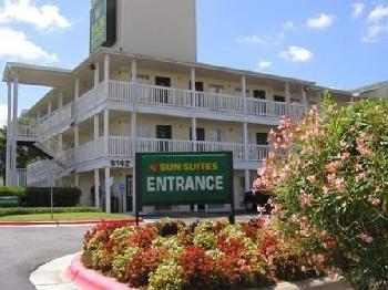 Sun Suites of Birmingham