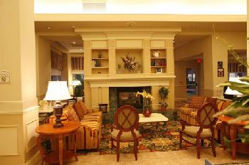 Hilton Garden Inn Edison/Raritan Center