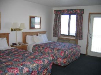 AmericInn Winona