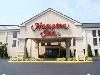 Hampton Inn RoanokeHollinsI81