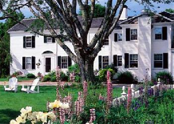 Captain's House Inn