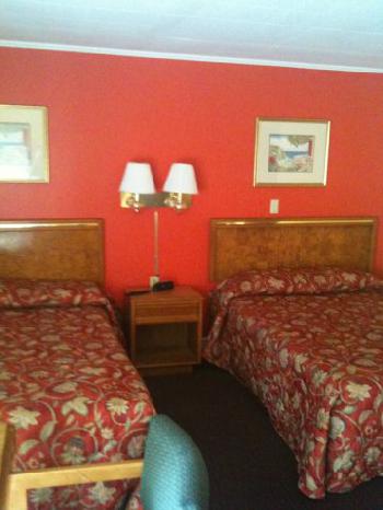 Parkview Inn