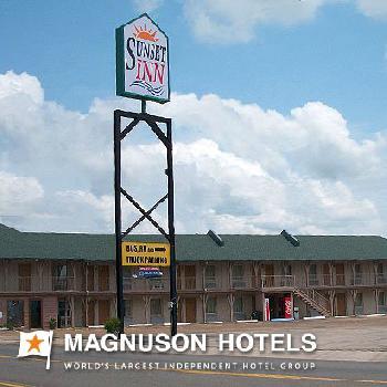 Sunset Inn Rolla
