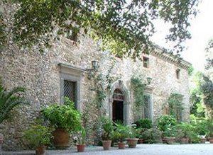 Villa Ciconia