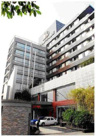 Eighty Eight E ling Park Hotel