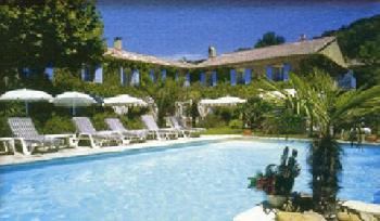 Hotel La Sommellerie
