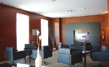 AC Hotel Arganda