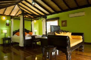 Rio Celeste Hideway