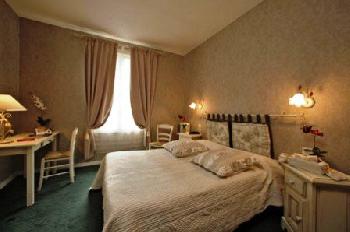 INTER-HOTEL DE BORDEAUX