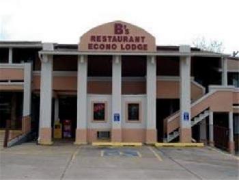 Econo Lodge Chandler