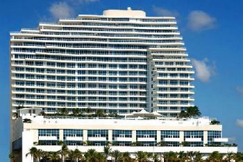 The Ritz-Carlton, Fort Lauderdale