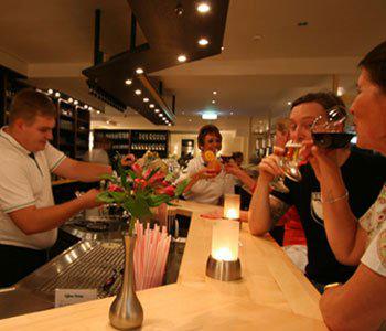 Hotel Atlantic Juist