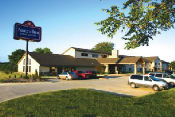 AmericInn Rogers