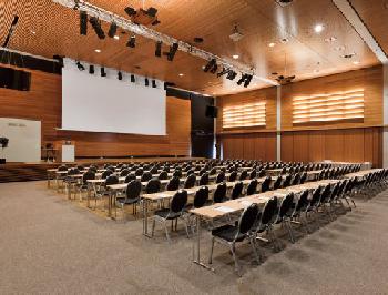 Thon Hotel Arena