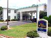 Best Western Monticello Inn