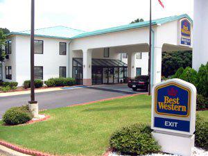 Best Western Monticello Inn