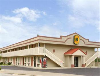 Super 8 Englewood, Oh