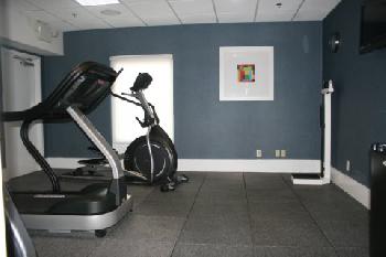 Holiday Inn Express Hotel & Suites DALTON