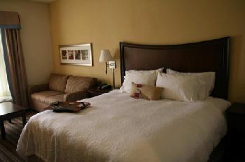 Hampton Inn GainesvilleHaymarket