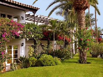 Seaside Grand Hotel Residencia