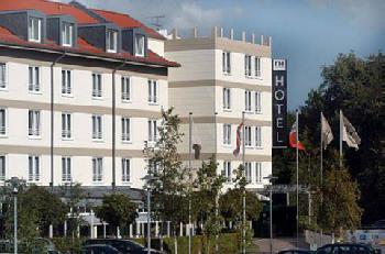 NH Berlin Potsdam