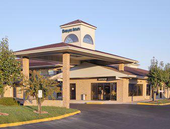 Days Inn Franklin